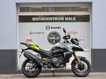 Detail nabídky - Benelli TRK 902 Stradale