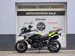 Klikněte pro detailní foto č. 2 - Benelli TRK 902 Stradale