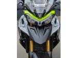 Klikněte pro detailní foto č. 3 - Benelli TRK 902 Stradale