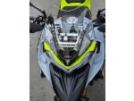 Klikněte pro detailní foto č. 4 - Benelli TRK 902 Stradale