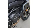 Klikněte pro detailní foto č. 8 - Benelli TRK 902 Stradale