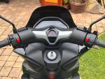Klikněte pro detailní foto č. 10 - Malaguti Madison 125