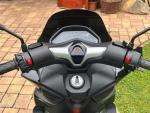 Klikněte pro detailní foto č. 11 - Malaguti Madison 125