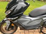 Klikněte pro detailní foto č. 12 - Malaguti Madison 125