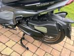Klikněte pro detailní foto č. 13 - Malaguti Madison 125