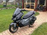 Klikněte pro detailní foto č. 2 - Malaguti Madison 125