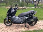Klikněte pro detailní foto č. 3 - Malaguti Madison 125