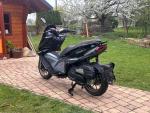 Klikněte pro detailní foto č. 4 - Malaguti Madison 125