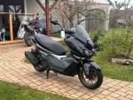 Klikněte pro detailní foto č. 5 - Malaguti Madison 125