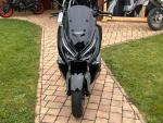 Klikněte pro detailní foto č. 8 - Malaguti Madison 125