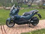 Klikněte pro detailní foto č. 13 - Sym ADX 125i