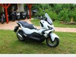 Detail nabídky - Sym ADX 125i