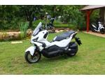 Klikněte pro detailní foto č. 2 - Sym ADX 125i