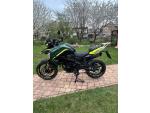 Klikněte pro detailní foto č. 10 - Benelli TRK 702 X