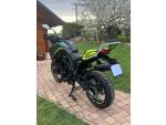 Klikněte pro detailní foto č. 11 - Benelli TRK 702 X