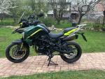 Klikněte pro detailní foto č. 1 - Benelli TRK 702 X