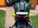 Klikněte pro detailní foto č. 6 - Benelli TRK 702 X