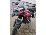 Klikněte pro detailní foto č. 10 - Benelli TRK 502 Traveler A2 Akce
