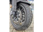 Klikněte pro detailní foto č. 11 - Benelli TRK 502 Traveler A2 Akce