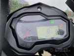 Klikněte pro detailní foto č. 12 - Benelli TRK 502 Traveler A2 Akce