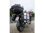 Klikněte pro detailní foto č. 4 - Benelli TRK 502 Traveler A2 Akce
