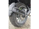 Klikněte pro detailní foto č. 5 - Benelli TRK 502 Traveler A2 Akce