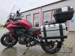 Klikněte pro detailní foto č. 7 - Benelli TRK 502 Traveler A2 Akce