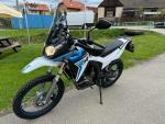 Klikněte pro detailní foto č. 2 - Voge 300 Rally