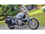 Klikněte pro detailní foto č. 11 - BMW R 1200 C Avantgarde - 52.000 km