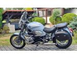 Klikněte pro detailní foto č. 2 - BMW R 1200 C Avantgarde - 52.000 km