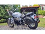 Klikněte pro detailní foto č. 3 - BMW R 1200 C Avantgarde - 52.000 km