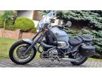 Klikněte pro detailní foto č. 6 - BMW R 1200 C Avantgarde - 52.000 km