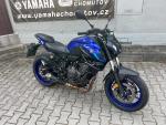 Detail nabídky - Yamaha MT-07