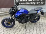 Klikněte pro detailní foto č. 2 - Yamaha MT-07