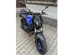 Klikněte pro detailní foto č. 3 - Yamaha MT-07