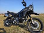 Klikněte pro detailní foto č. 12 - CFMOTO 800 MT-X Akce