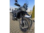 Klikněte pro detailní foto č. 13 - CFMOTO 800 MT-X Akce