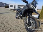 Klikněte pro detailní foto č. 14 - CFMOTO 800 MT-X Akce