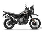 Klikněte pro detailní foto č. 2 - CFMOTO 800 MT-X Akce