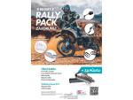 Klikněte pro detailní foto č. 9 - CFMOTO 800 MT-X Akce