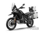 Klikněte pro detailní foto č. 4 - CFMOTO 800 MT-X Akce
