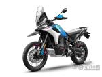 Klikněte pro detailní foto č. 5 - CFMOTO 800 MT-X Akce
