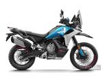 Klikněte pro detailní foto č. 7 - CFMOTO 800 MT-X Akce