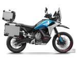 Klikněte pro detailní foto č. 8 - CFMOTO 800 MT-X Akce