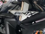 Klikněte pro detailní foto č. 11 - CFMOTO 800 MT-X Akce