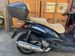 Klikněte pro detailní foto č. 4 - Piaggio Beverly 500 Cruiser - TOP