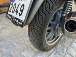 Klikněte pro detailní foto č. 5 - Piaggio Beverly 500 Cruiser - TOP