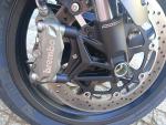 Klikněte pro detailní foto č. 10 - Benelli TRK 902 Stradale