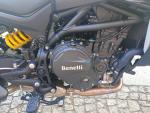 Klikněte pro detailní foto č. 11 - Benelli TRK 902 Stradale