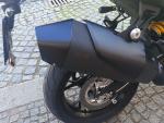 Klikněte pro detailní foto č. 12 - Benelli TRK 902 Stradale